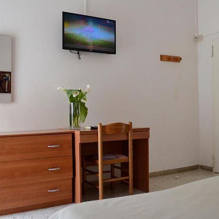 Sportur Club Hotel 체르비아 외부 사진
