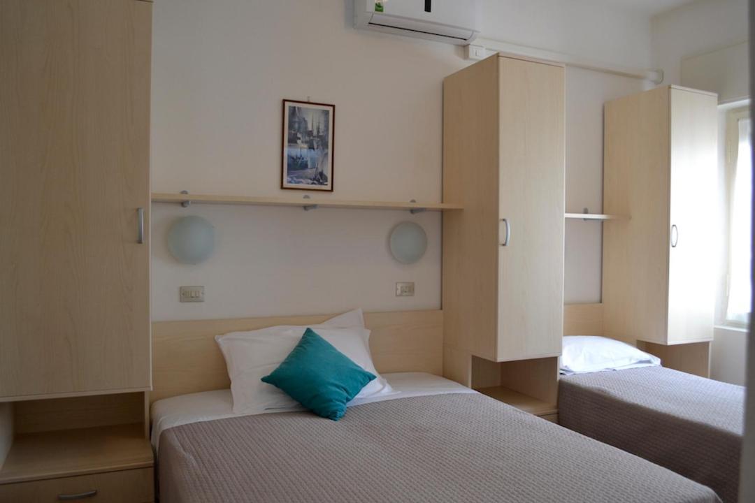 Sportur Club Hotel 체르비아 외부 사진
